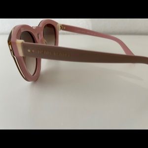 Henri Bendel sunglasses